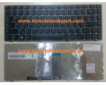 Lenovo Keyboard คีย์บอร์ด B470 B475E B490 /  G470  G475 /  V470  V480C /  Z470  Z370 ภาษาไทย/อังกฤษ